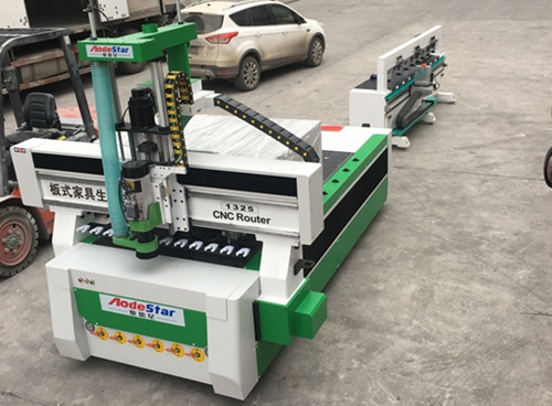 板式家具開料機有什么選擇？