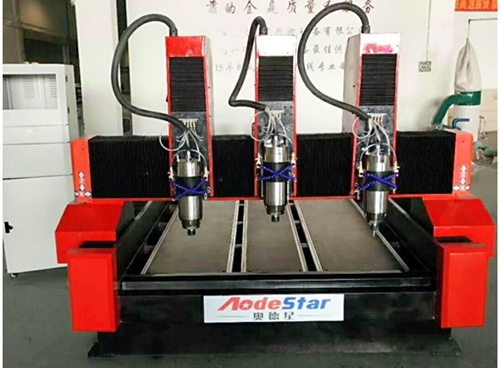 數(shù)控開料機的開機順序和使用方法