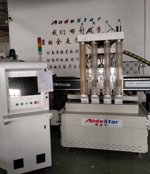 簡述開料機(jī)的維護(hù)指南