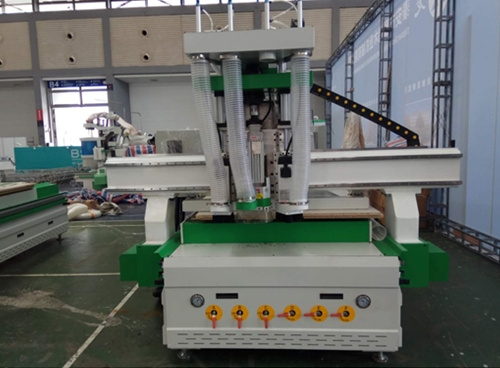 板式家具開料機(jī)應(yīng)該怎么選擇？